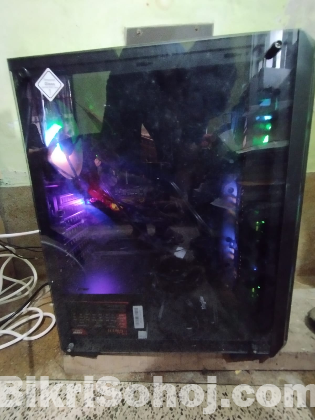 Core i5, 3rd gen pc sell; good condition